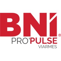 BNI Pro'Pulse logo - Similar company to Bni Buzzness - Roissy
