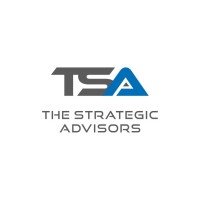 The Strategic Advisors logo - Similar company to Propcore