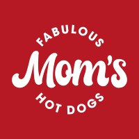 Mom's Fabulous Hot Dogs logo - Similar company to First Option Software