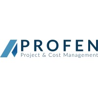 PROFEN Project&Cost Management logo - Similar company to Profen