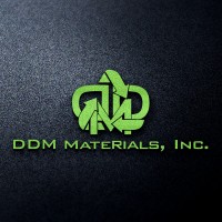 DDM Materials, Inc. logo - Similar company to Ddm Construction Corporation