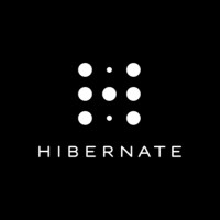 Hibernate logo - Similar company to Isambard Studio