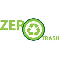 ZeroTrash 🇱🇰 logo - Similar company to Thuru