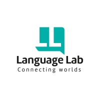 Language Lab logo - Similar company to Nugraha