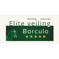 Stichting Nationale Elite Veulen Veiling Borculo