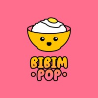 Bibim Pop logo - Similar company to Alpha Digital : Sculptez Votre Marque Avec Le Web Et L'Ia