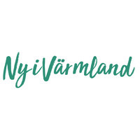 Ny i Värmland logo - Similar company to Christopher Wall Design