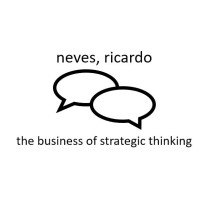 Neves Ricardo Consult logo - Similar company to Lifelong - Steering The Longevity Economy