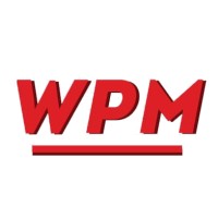 WPM-IT logo - Similar company to Sama Mobiles