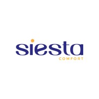 Siesta Comfort logo - Similar company to Rronifer