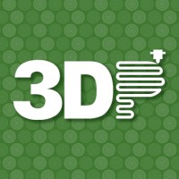 3dp.se logo - Similar company to Addinor