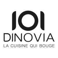 DINOVIA logo - Similar company to Useo