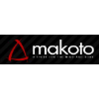 Makoto USA logo - Similar company to Athena Development
