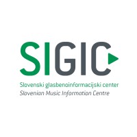 SIGIC logo - Similar company to Independent Music Coalition Japan (Imcj)
