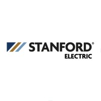 STANFORD ELECTRIC logo - Similar company to Doce