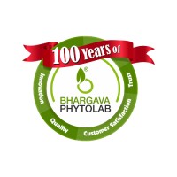Bhargava Phytolab Pvt. Ltd. logo - Similar company to Sehatup