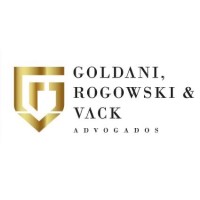 Goldani Rogowski e Vack Advogados Associados logo - Similar company to Escobar Advogados