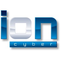 IonCyber logo - Similar company to Cyqiq