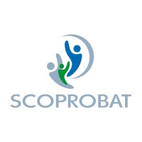 SCOPROBAT logo - Similar company to I.Ph Formations