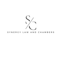 Synergy Law and Chambers logo - Similar company to The Binder Firm