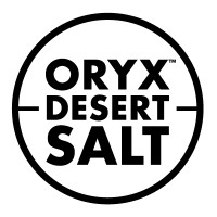 ORYX DESERT SALT logo - Similar company to Riscfree Dot Com