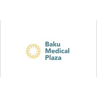 Baku Medical Plaza logo - Similar company to Jfa Partnership