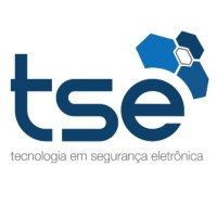 TSE Sistemas de Segurança logo - Similar company to Specttra