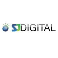 SJ Digital Media logo - Similar company to Proftstudy