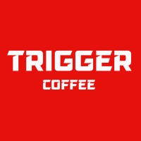 Trigger Coffee logo - Similar company to Jaycot Industries