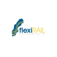 Flexirail AB logo - Similar company to Marbit Ab