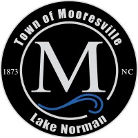 Town of Mooresville NC logo - Similar company to Suther Engineering