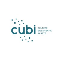 CUBI azienda speciale consortile logo - Similar company to Dator Inc.