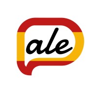 ALE Zaragoza - Spanish Language School logo - Similar company to Mm Printing & Advertising