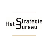 Het Strategiebureau logo - Similar company to Compasso Retail & E-Commerce