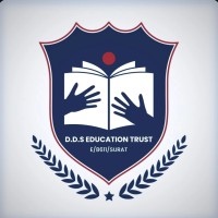 DDS Education Trust logo - Similar company to Dds-Foundation