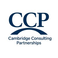 Cambridge Consulting Partnerships (CCP) logo - Similar company to Tozaro