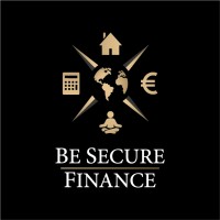 Be Secure Finance logo - Similar company to Ypres Equity