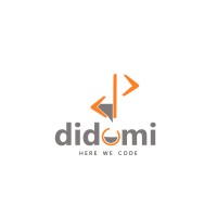 Didomi logo - Similar company to Madait-Lab
