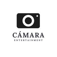 Cámara Entertainment logo - Similar company to Totem Studio