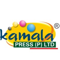 Kamala Press Pvt. Ltd. logo - Similar company to Alledo Technologies Ai
