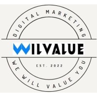 Wilvalue Digital Marketing Services logo - Similar company to Empro, Ltd