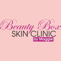 Beauty Box By Maggie logo - Similar company to Redesignpresentation