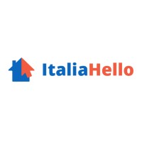 ItaliaHello logo - Similar company to Italy Study