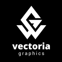 Vectoria Graphics logo - Similar company to Quickschools, Inc.