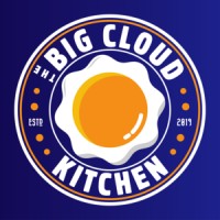 The Big Cloud Kitchen logo - Similar company to Webfifi Solutions
