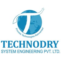 Technodry System Engineering Pvt. Ltd logo - Similar company to Drytech Engineers Pvt Ltd