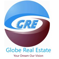 Globe Real Estate logo - Similar company to 99Bricks Real Estate (P) Ltd.