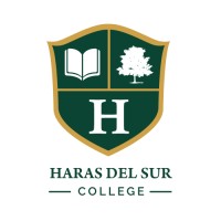 Haras del Sur College logo - Similar company to Área 60