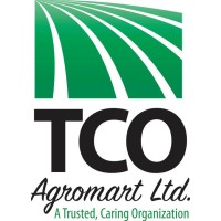 TCO Agromart Ltd. logo - Similar company to Samarth Bharat