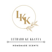 LethaboKeKganya Home Fragrances logo - Similar company to Africa Rise